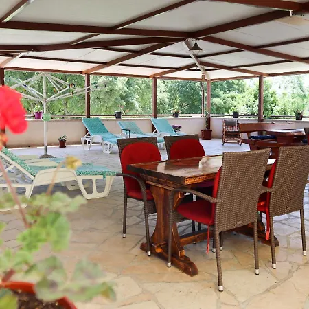 Relax Apartments - Big Terace & Grill Vrsar Exterior photo