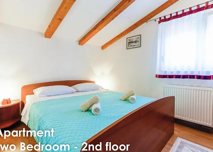 Relax Apartments - Big Terace & Grill