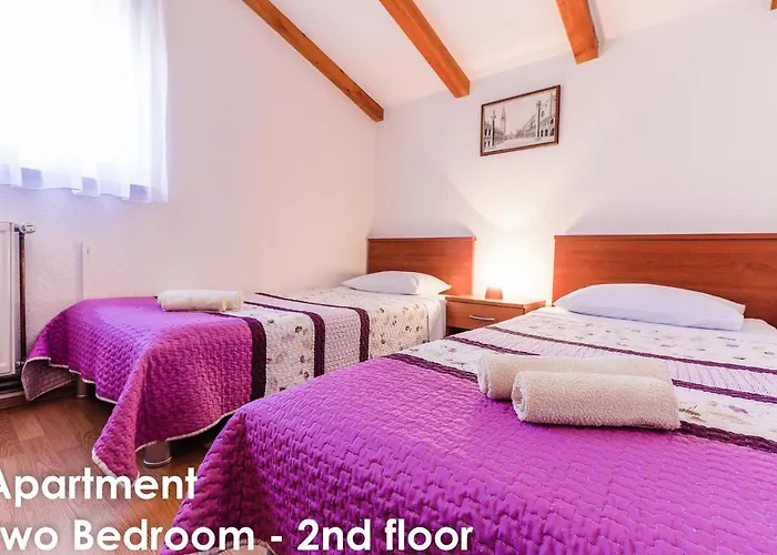 Relax Apartments - Big Terace & Grill