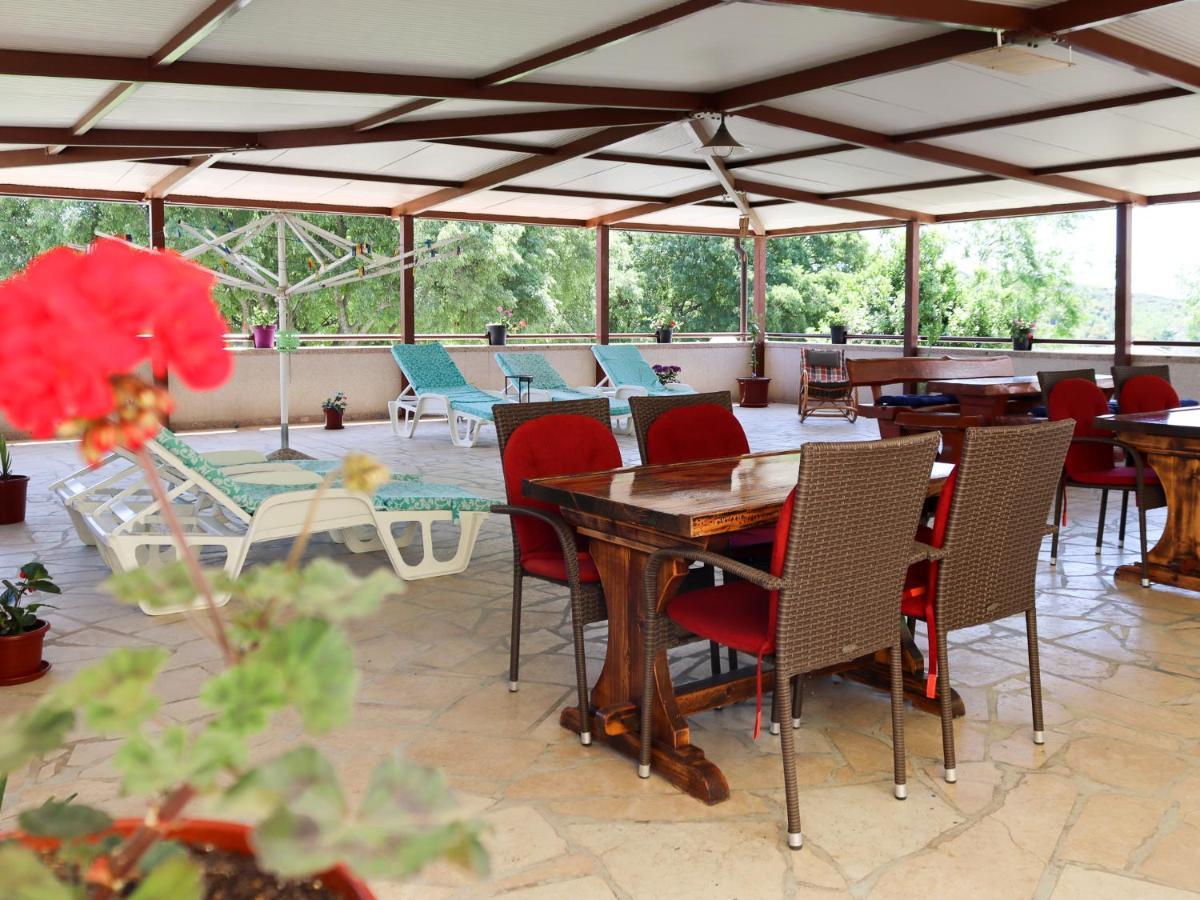Apartment Relax - Big Terace & Grill *