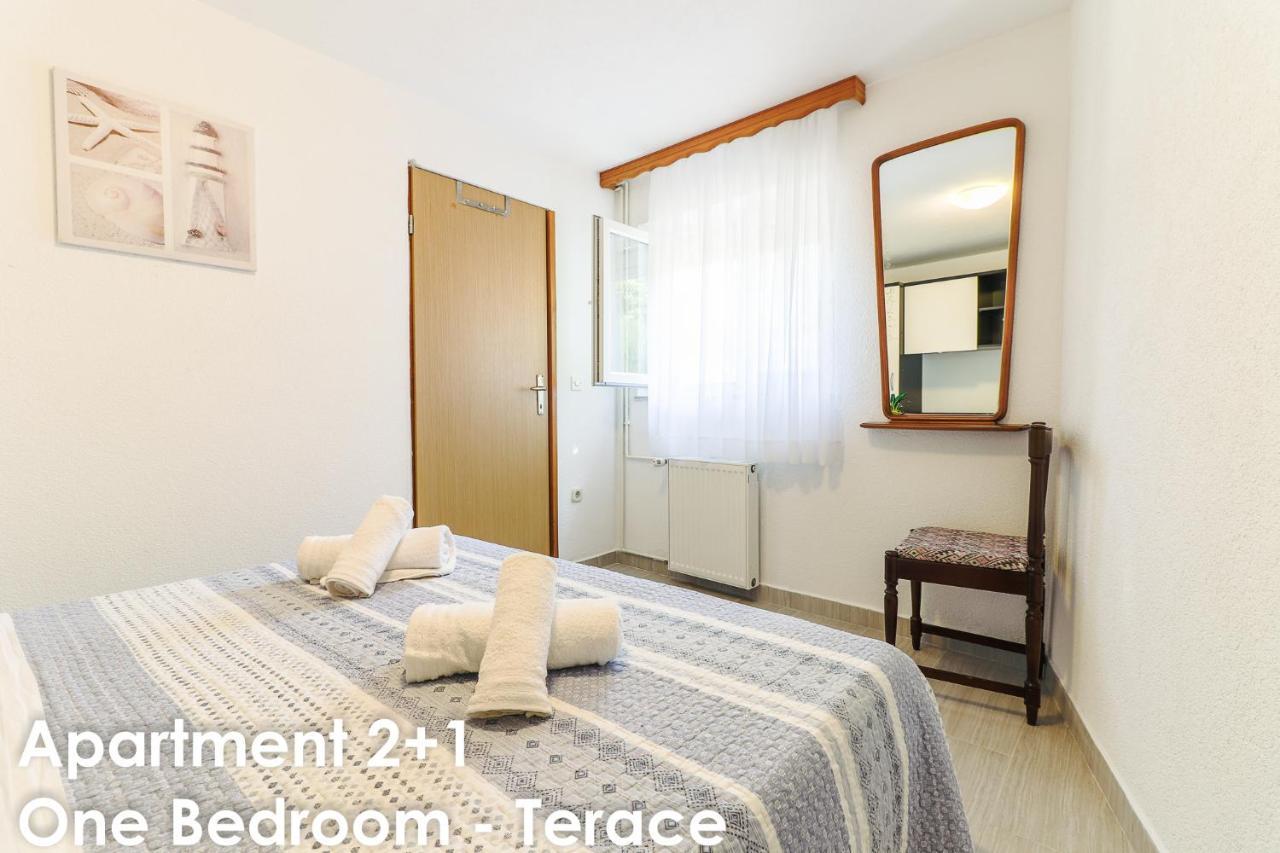 Apartment Relax - Big Terace & Grill *