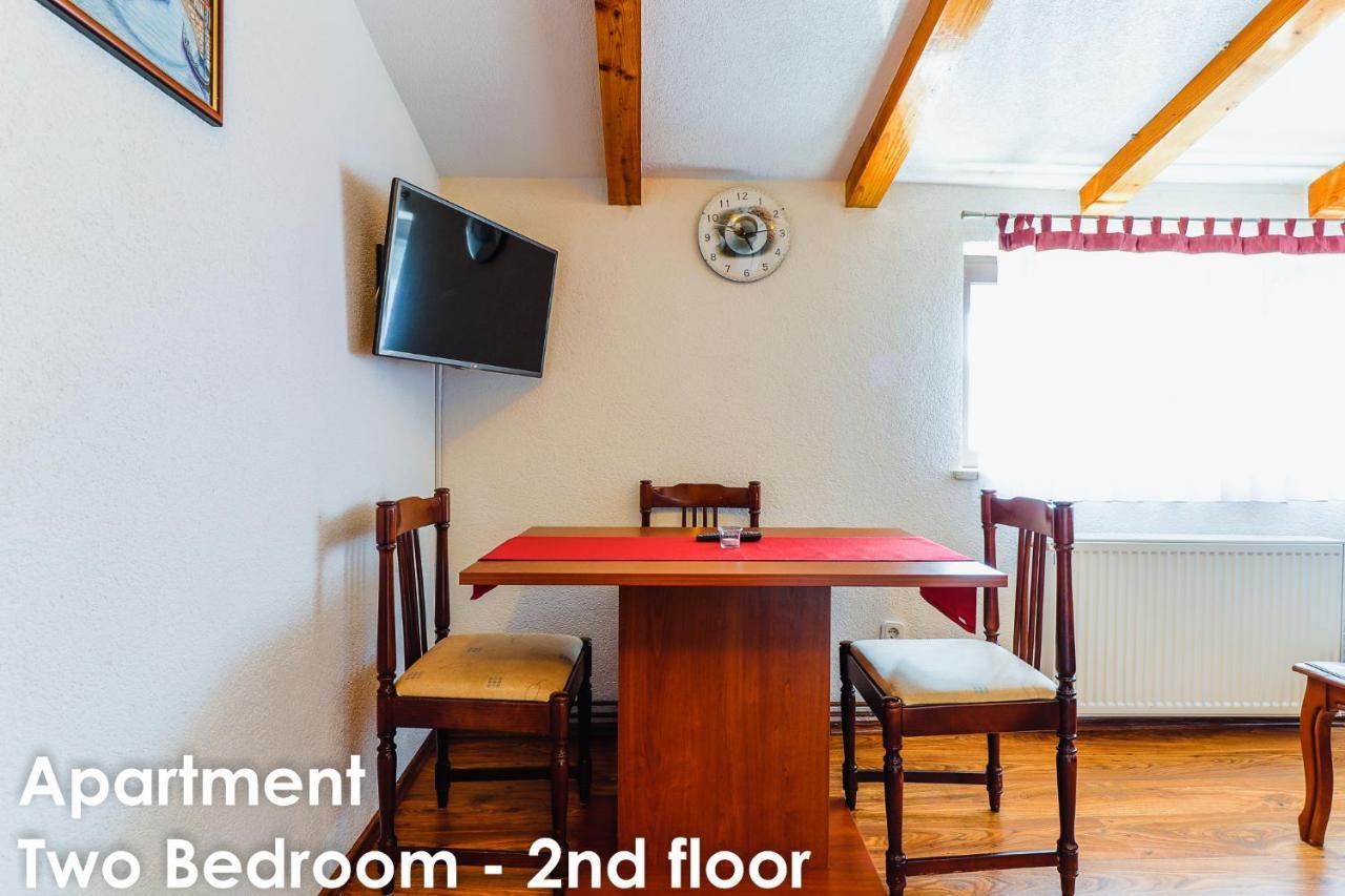 Apartment Relax - Big Terace & Grill *