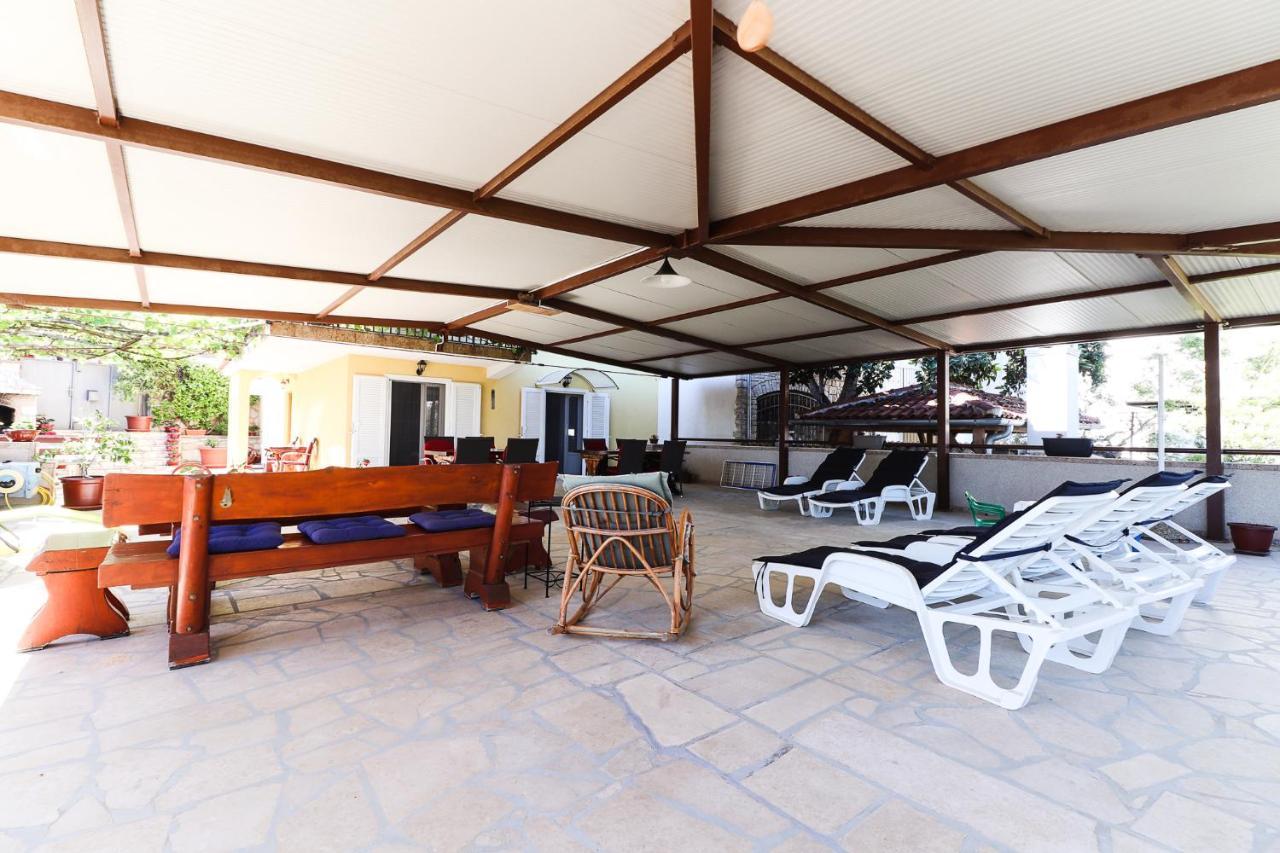 Relax - Big Terace & Grill *